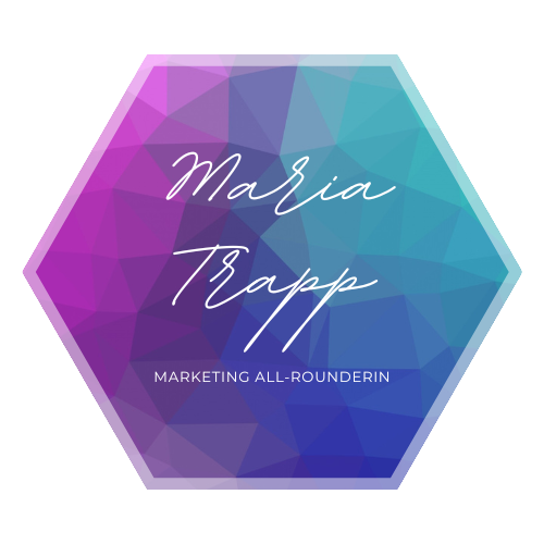 Maria Trapp Marketing All-Rounderin 